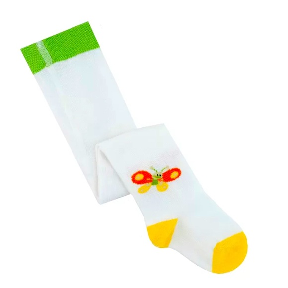 Baby tights - Picture 1 of 5